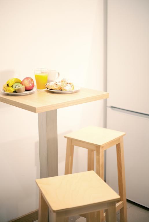 Apartment In Plaza Catalunya Barcelona Room photo